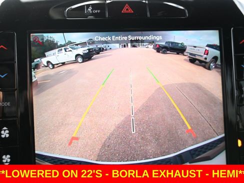 New 2026 RAM 1500 Lone Star image 14