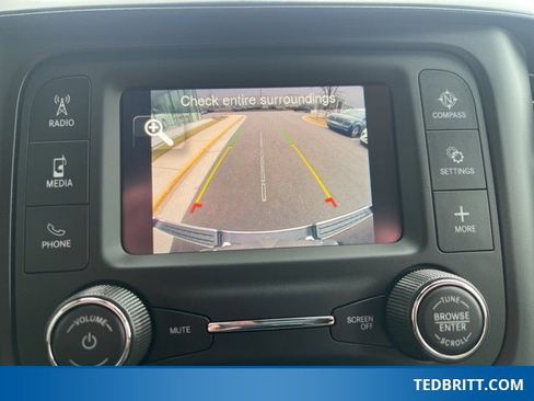 Used 2022 RAM 1500 Big Horn image 30