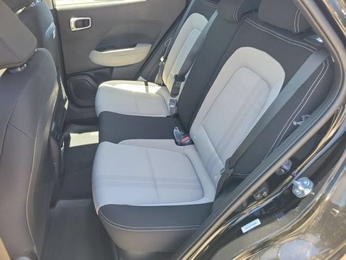 New 2026 Hyundai Venue SEL FWD image 28