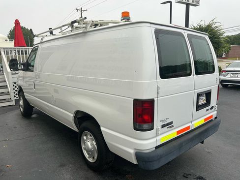 Used 2012 Ford E-150 and Econoline 150 RWD image 5