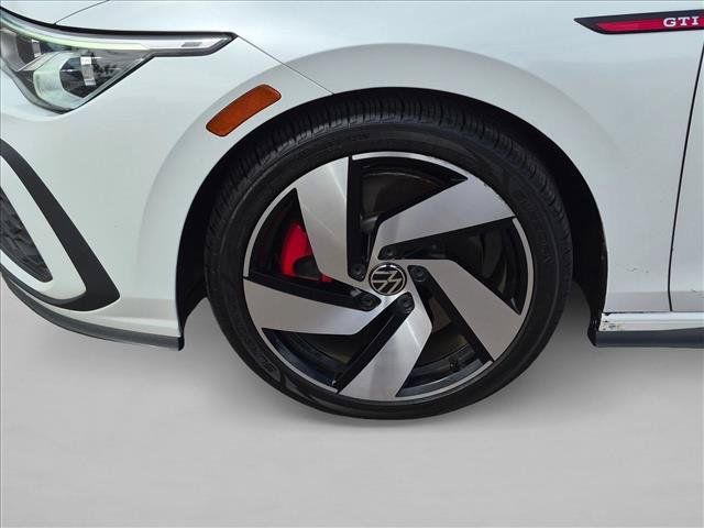 Used 2024 Volkswagen GTI S FWD image 14