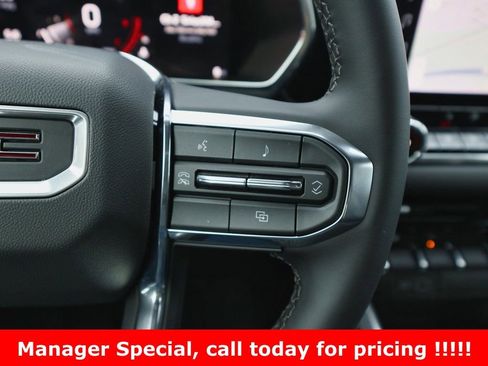 New 2026 GMC Canyon Elevation w/ Convenience Package AWD/4WD image 19