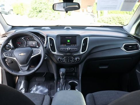 Used 2023 Chevrolet Equinox LT w/ Driver Convenience Package FWD image 27
