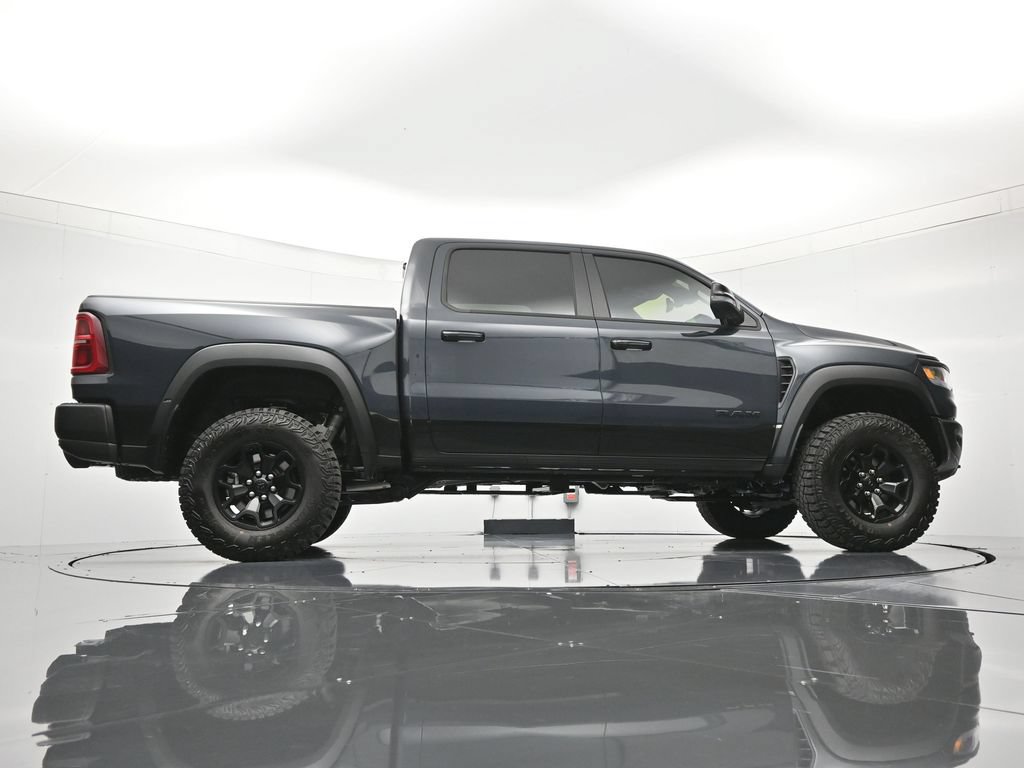New 2026 RAM 1500 RHO w/ RHO Level 1 Equipment Group AWD/4WD image 41