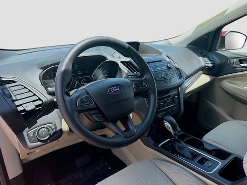 Used 2018 Ford Escape SE AWD/4WD image 9