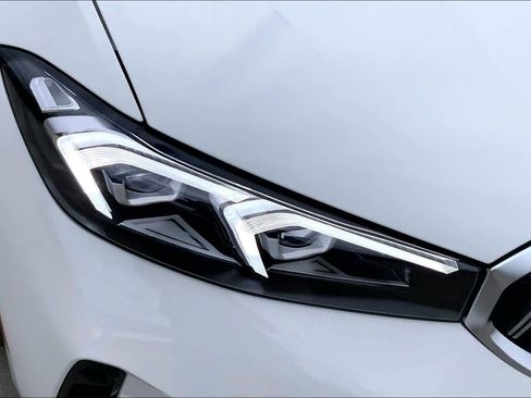 New 2026 BMW 330i xDrive 330i NA xDrive w/ M Sport Package image 13