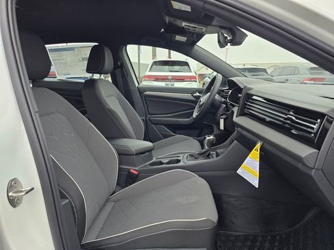 New 2026 Volkswagen Jetta Sport image 10
