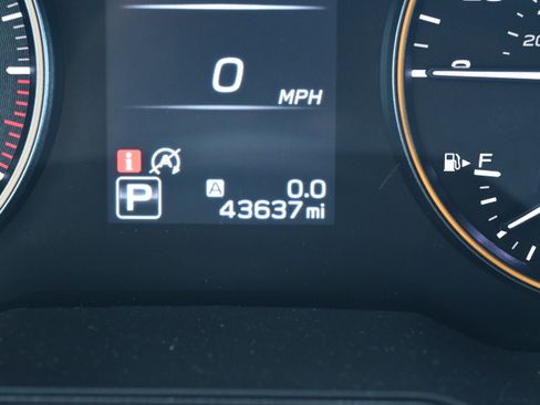 Used 2023 Subaru Outback Wilderness AWD/4WD image 15