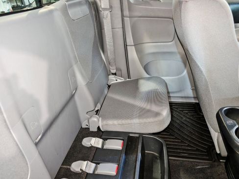 Used 2012 Toyota Tacoma 2WD Access Cab image 27