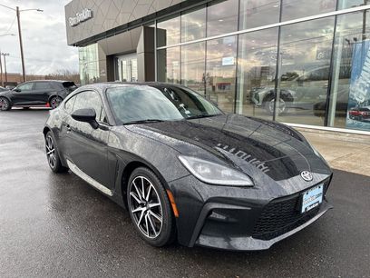 Used 2022 Toyota GR86