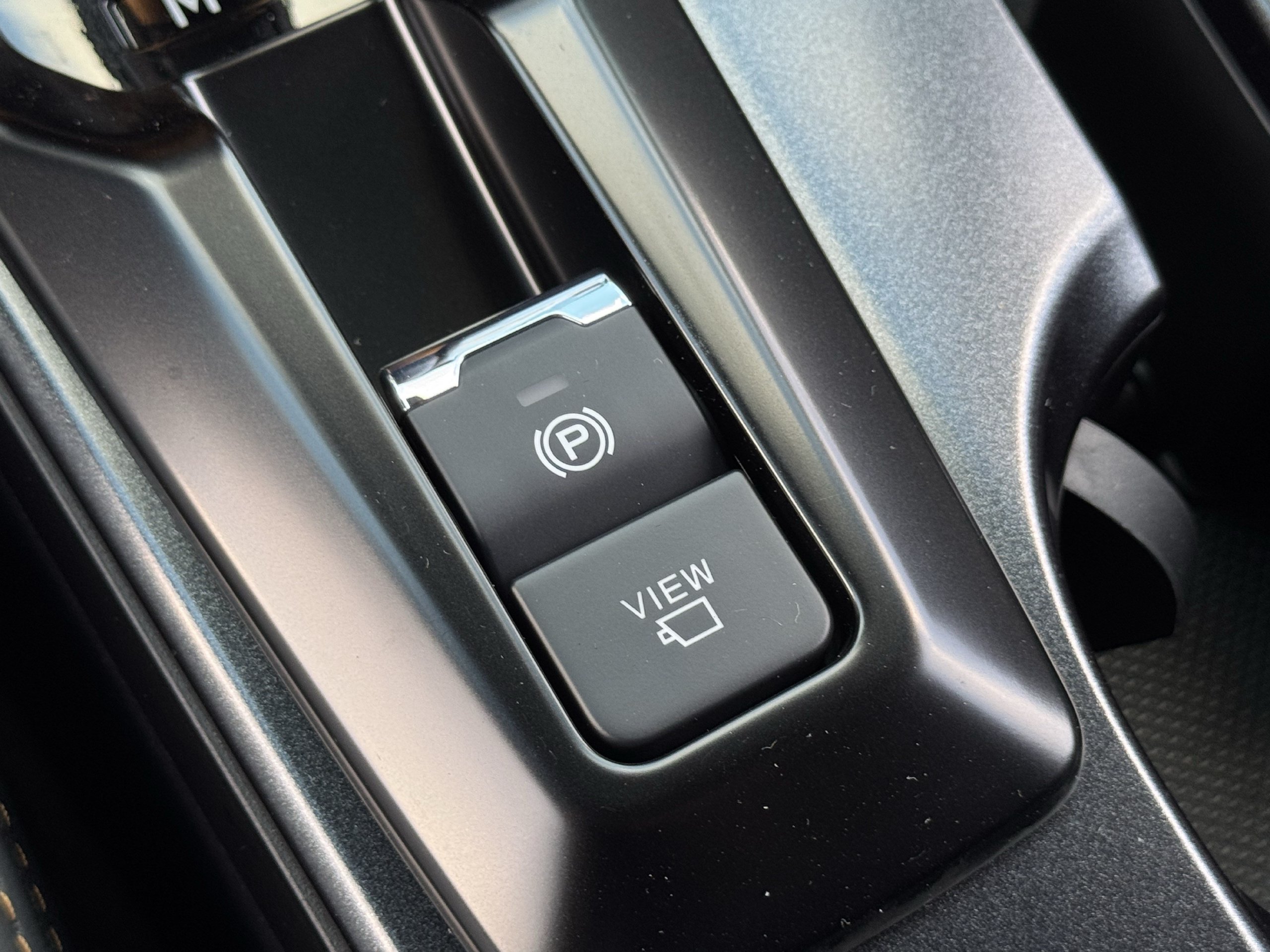 New 2026 Subaru Forester Wilderness AWD/4WD image 17