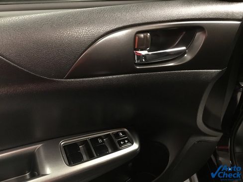 Used 2013 Subaru Impreza WRX Hatchback image 21
