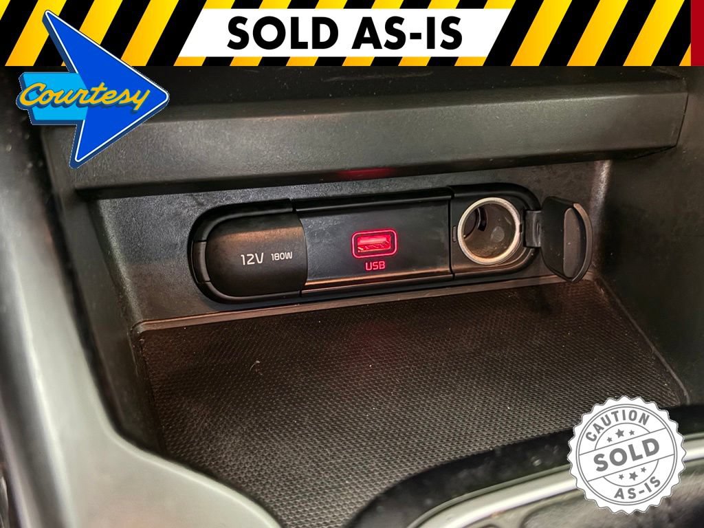 Used 2021 Kia Soul LX FWD image 26