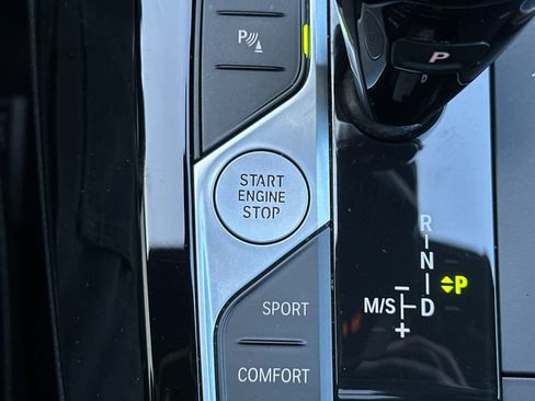 Used 2024 BMW X3 M40i image 24