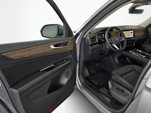 New 2026 Volkswagen Atlas SEL AWD/4WD image 31