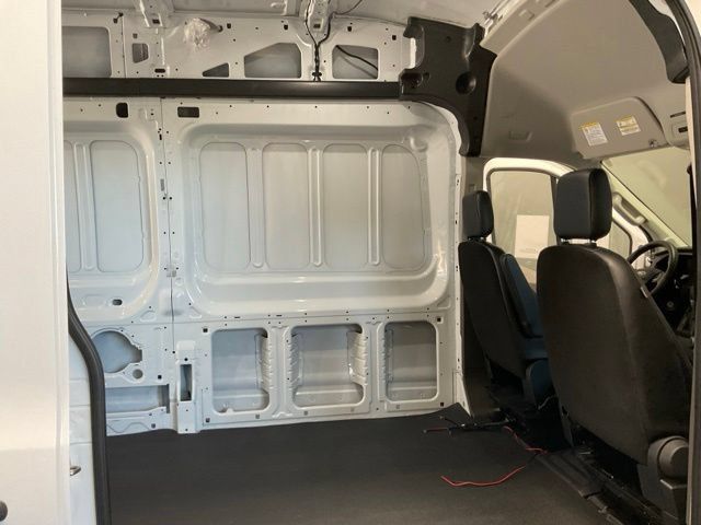 Used 2024 Ford Transit 350 148 High Roof Extended RWD image 11