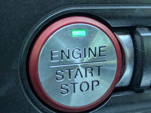 Used 2019 Ford Mustang GT Premium w/ Equipment Group 401A RWD image 32