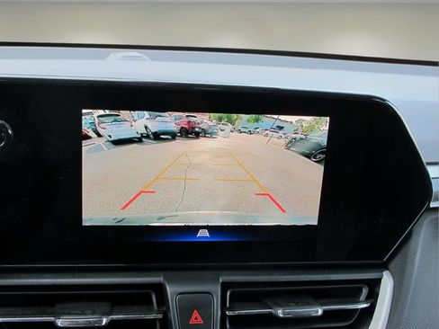 Used 2024 Chevrolet TrailBlazer LS w/ LS Convenience Package FWD image 17