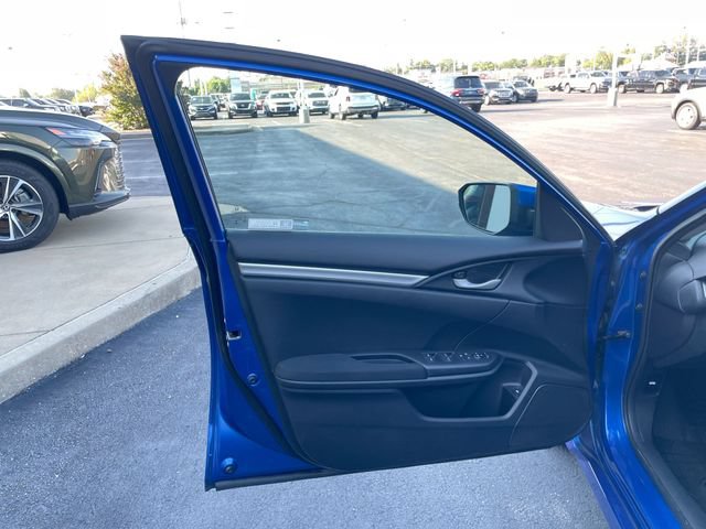 Used 2020 Honda Civic LX image 9