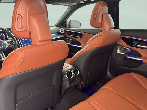 Certified 2023 Mercedes-Benz C 300 Sedan image 19