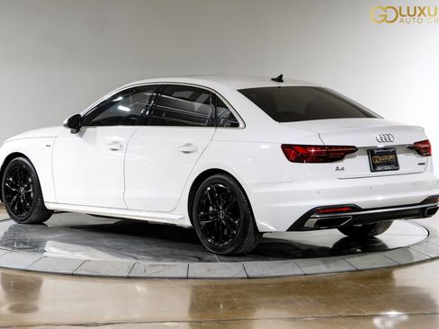 Used 2023 Audi A4 2.0T Premium w/ Convenience Package image 12
