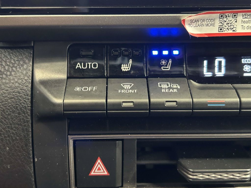Certified 2026 Toyota Camry XSE w/ Premium Plus Package FWD image 25