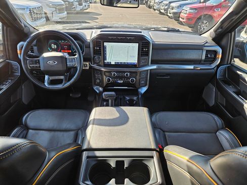 Used 2023 Ford F150 Tremor w/ Equipment Group 402A High AWD/4WD image 32