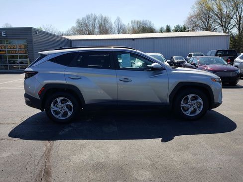 Used 2023 Hyundai Tucson SEL image 4