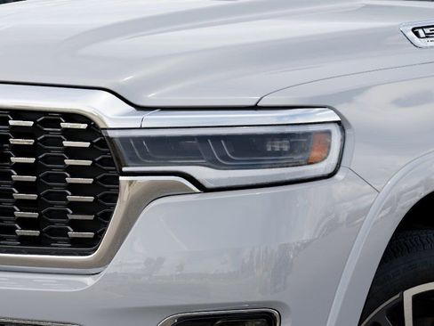 New 2026 RAM 1500 Tungsten w/ Trailer Tow Group image 10