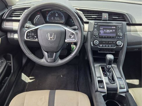 Used 2019 Honda Civic LX image 24