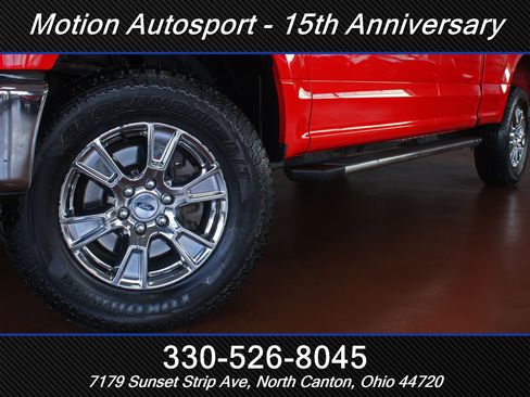 Used 2015 Ford F150 XLT w/ Equipment Group 301A Mid image 38