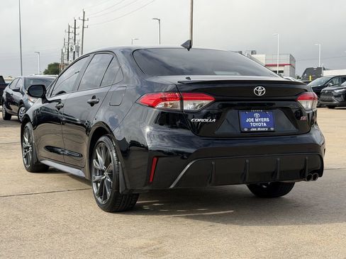 Used 2026 Toyota Corolla SE FWD image 7