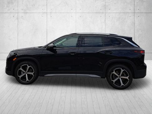 New 2026 Volkswagen Tiguan SE FWD image 7