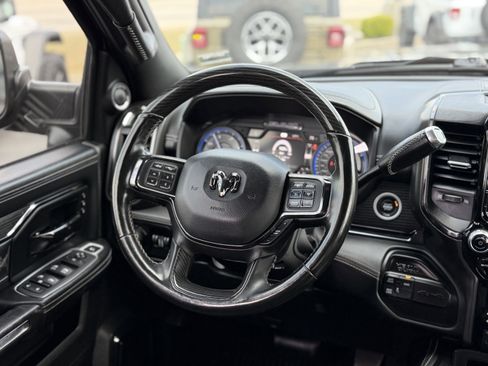 Used 2022 RAM 3500 Limited image 14