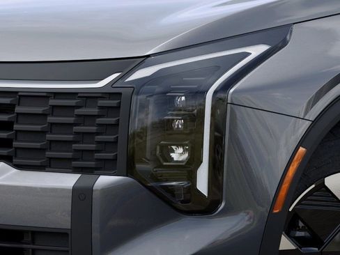 New 2026 Kia Sportage LX image 11