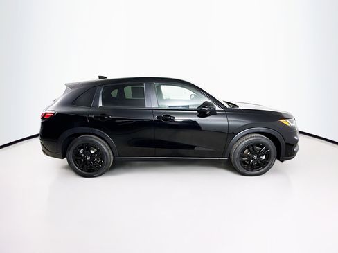 New 2026 Honda HR-V Sport image 2