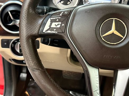 Used 2014 Mercedes-Benz GLK 350 2WD image 29