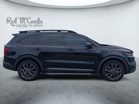 Used 2023 Kia Sorento SX Prestige AWD/4WD image 10