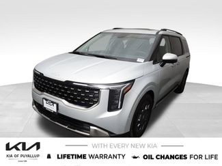 New 2027 Kia Carnival SX FWD 360° Tour