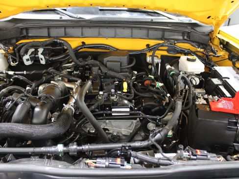 Used 2021 Ford Bronco Badlands image 45