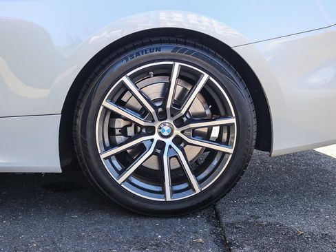 Used 2025 BMW 430i Coupe RWD image 11