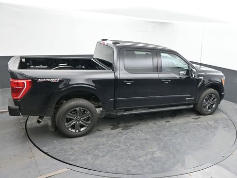 Used 2023 Ford F150 XLT w/ Equipment Group 302A High image 42
