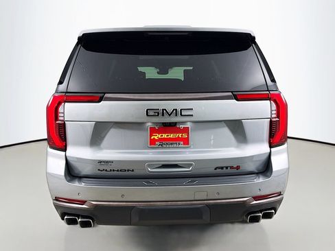 Used 2026 GMC Yukon XL AT4 Ultimate AWD/4WD image 7