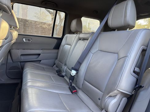 Used 2013 Honda Pilot EX-L image 16