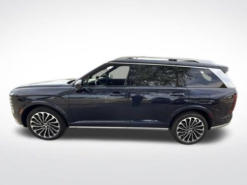 Used 2026 Hyundai Palisade Calligraphy AWD/4WD image 2