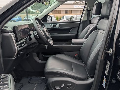 Certified 2024 Hyundai Santa Fe XRT AWD/4WD image 13