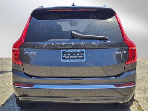 Certified 2023 Volvo XC90 B6 Plus w/ Protection Package Premier AWD/4WD image 4