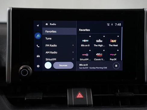 Certified 2023 Toyota RAV4 XLE FWD image 18