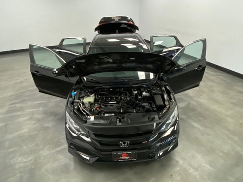 Used 2019 Honda Civic Si image 53