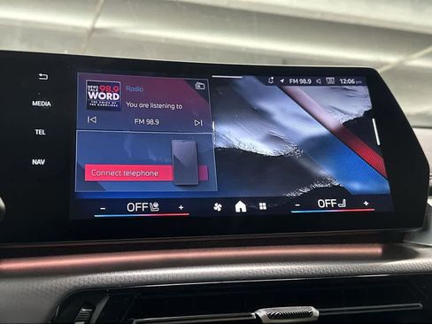 Used 2025 BMW X1 M35i AWD/4WD image 18